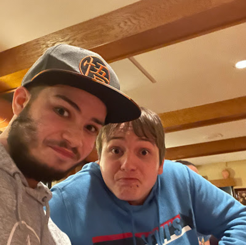 Meet your Posher, Alexander